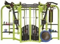 Комплекс для функционального тренинга Kraft Fitness KFFTM360
