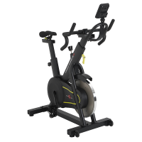 Магнитный велотренажер CardioPower IB40