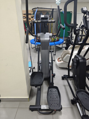 Функциональный кросстренер CardioPower Crossflow 5
