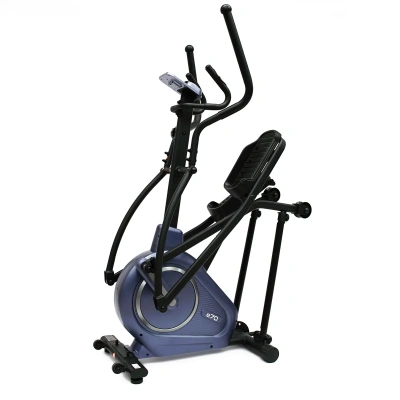 Эллиптический тренажер домашний CARBON FITNESS E70