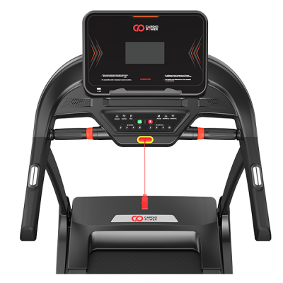 Беговая дорожка CardioPower Track7