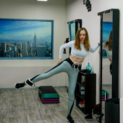 Многофункциональный тренажер Apex Trainer 1