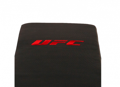 Скамья прямая UFC Flat