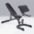 Скамья силовая Body Craft F602 Скамья силовая Body Craft F602