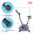 Велотренажер домашний CARBON FITNESS U50 Велотренажер домашний CARBON FITNESS U50