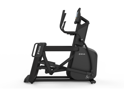 Эллиптический тренажер SHUA SH-B9100EТ