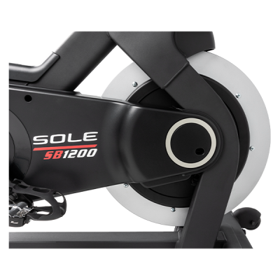 Коммерческий спинбайк Sole SB1200 (2023)