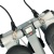 Мини-степпер поворотный c эспандерами ROYAL Fitness, арт. MSG-S3032