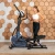 Эллиптический тренажер домашний CARBON FITNESS E70 Эллиптический тренажер домашний CARBON FITNESS E70