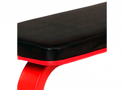 Скамья прямая UFC Flat
