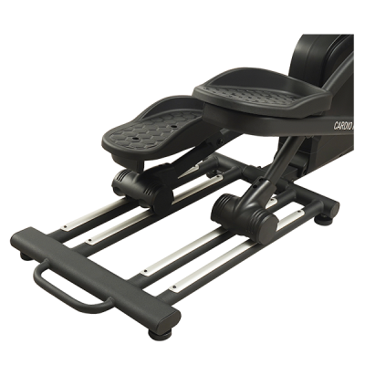 Электромагнитный эллиптический тренажер CardioPower X32