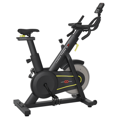 Магнитный велотренажер CardioPower IB40