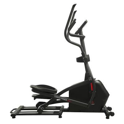 Электромагнитный эллиптический тренажер CardioPower X32