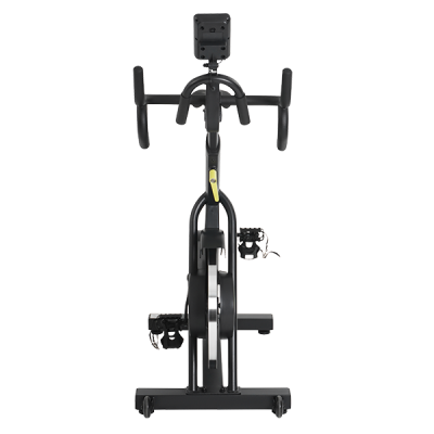 Магнитный велотренажер CardioPower IB40