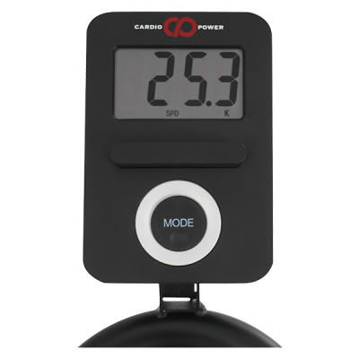 Магнитный велотренажер CardioPower IB40