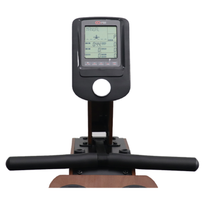 Гребной тренажер CardioPower AquaFlow 7