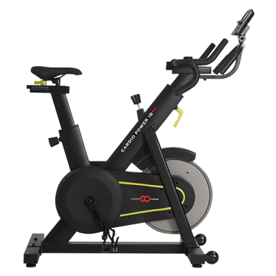 Магнитный велотренажер CardioPower IB40