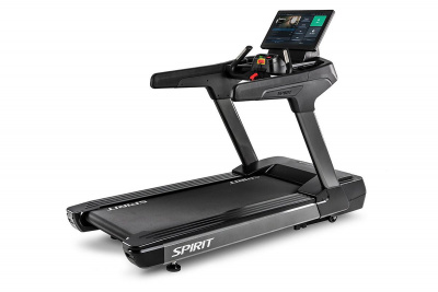 Беговая дорожка SPIRIT CT1000EN