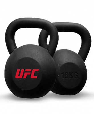 UFC Гиря 6