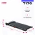 Беговая дорожка домашняя CARBON FITNESS T170