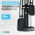 Эллиптический тренажер OXYGEN FITNESS E700 PRO Эллиптический тренажер OXYGEN FITNESS E700 PRO