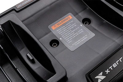 Стойка для гантелей XTERRA