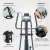 Эллиптический тренажер домашний OXYGEN FITNESS PHANTOM M LCD Эллиптический тренажер домашний OXYGEN FITNESS PHANTOM M LCD