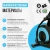 Эллиптический тренажер OXYGEN FITNESS E700 PRO Эллиптический тренажер OXYGEN FITNESS E700 PRO