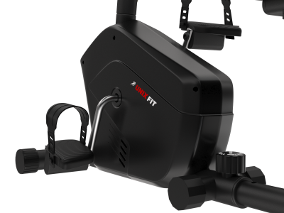 Домашний велотренажер UNIXFIT BR-340 Compact
