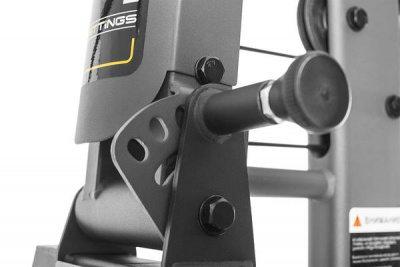  Мультистанция Hasttings HastPower Pro