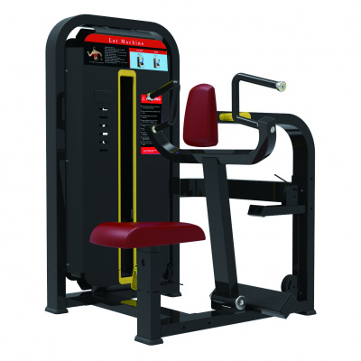 Рычажная тяга Pumpset S6733