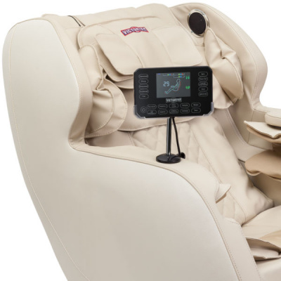 Массажное кресло Victoryfit VF-M18 с функцией нулевой гравитации и нагревом