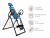 Инверсионный стол UNIX Fit IV-120 Инверсионный стол UNIX Fit IV-120