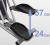 Степпер OXYGEN CT-56 HRC