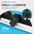 Эллиптический тренажер OXYGEN FITNESS E700 PRO Эллиптический тренажер OXYGEN FITNESS E700 PRO