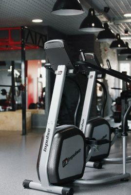 Степпер Aerofit PST300