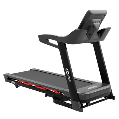 Беговая дорожка CardioPower PRO CT150