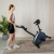 Велотренажер домашний CARBON FITNESS U40 Велотренажер домашний CARBON FITNESS U40
