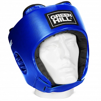 HGO-4030 Боксерский шлем ORBIT детский