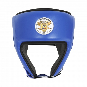 Шлем RuscoSport Pro, с усилением, одобрен ФРБ