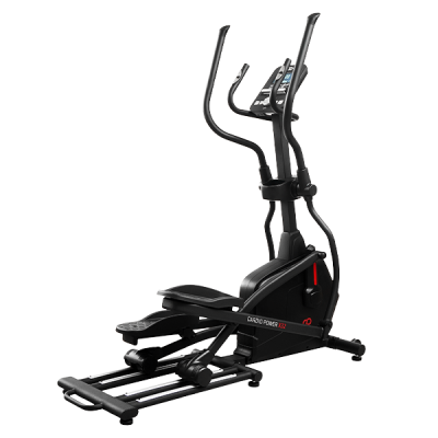 Электромагнитный эллиптический тренажер CardioPower X32