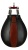Груша шар-гигант «onePRO FILIPPOV» из натуральной кожи 80см/55см/40-45кг