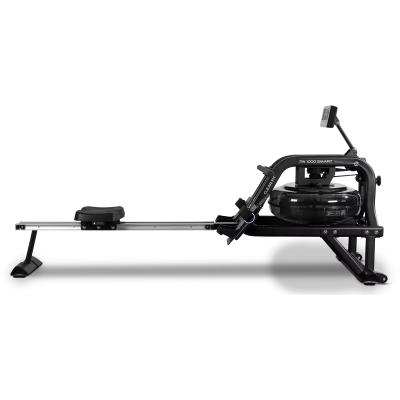 Водный гребной тренажер Clear Fit Neptune RN 1000