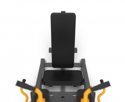 Жим ногами STONERISE DLP01