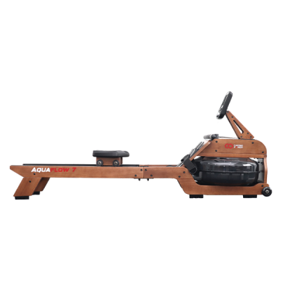 Гребной тренажер CardioPower AquaFlow 7