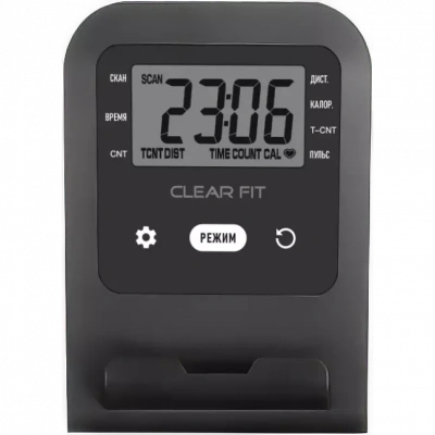 Гребной тренажер Clear Fit Neptune RN 600