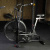 Велотренажер Airbike DHZ X-8860 Велотренажер Airbike DHZ X-8860