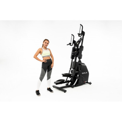 Степпер Cardio Climber Sole Fitness SC200 (CC81 2019)