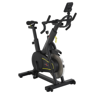 Магнитный велотренажер CardioPower IB40