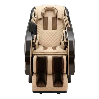 Массажное кресло Orlauf Mirage с иновационной кареткой UltraGlide
